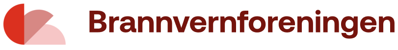 Brannvernforening Academy logo, Link til startside